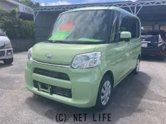 ダイハツ タント