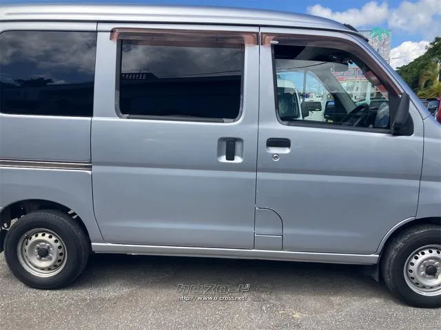 ダイハツ ハイゼットカーゴ