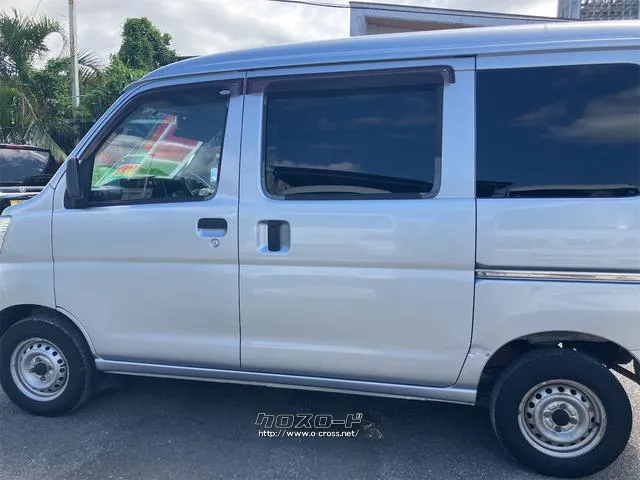 ダイハツ ハイゼットカーゴ