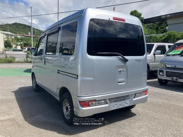 ダイハツ ハイゼットカーゴ
