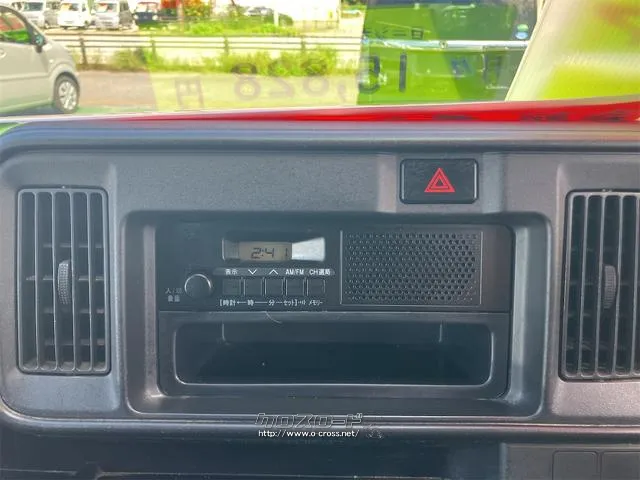 ダイハツ ハイゼットカーゴ