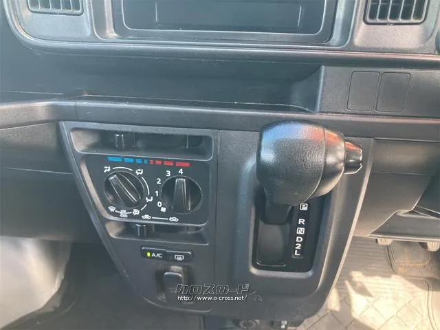 ダイハツ ハイゼットカーゴ
