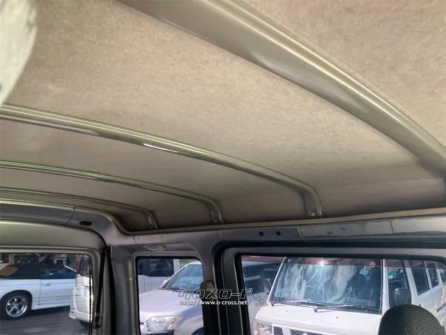 ダイハツ ハイゼットカーゴ