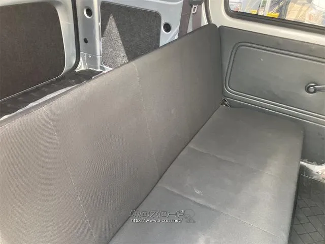 ダイハツ ハイゼットカーゴ