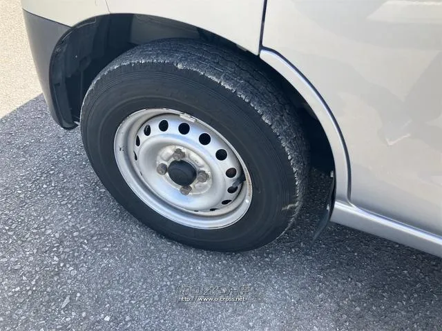 ダイハツ ハイゼットカーゴ