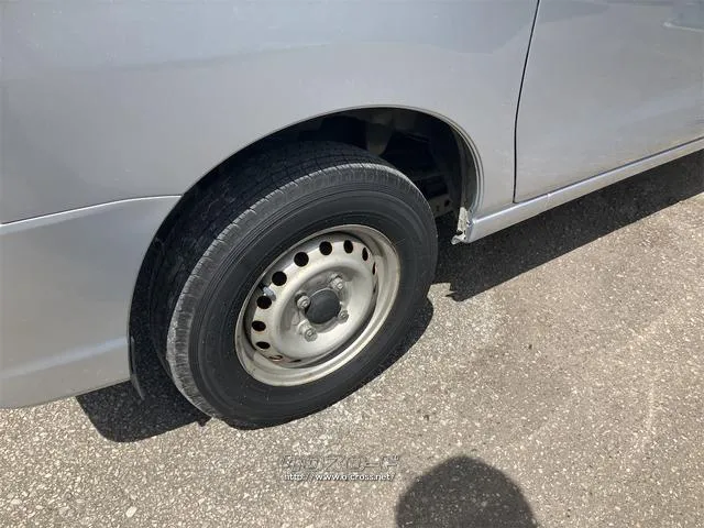 ダイハツ ハイゼットカーゴ
