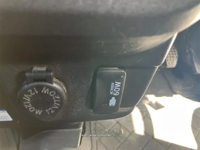 ダイハツ ハイゼットカーゴ