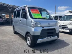ダイハツ ハイゼットカーゴ