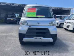 ダイハツ ハイゼットカーゴ