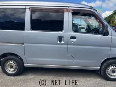 ダイハツ ハイゼットカーゴ