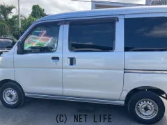 ダイハツ ハイゼットカーゴ