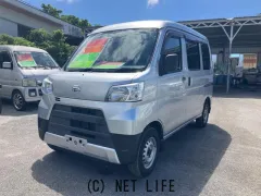 ダイハツ ハイゼットカーゴ