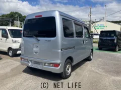 ダイハツ ハイゼットカーゴ