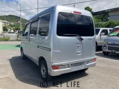 ダイハツ ハイゼットカーゴ