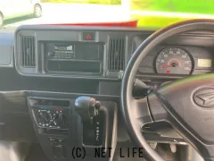 ダイハツ ハイゼットカーゴ