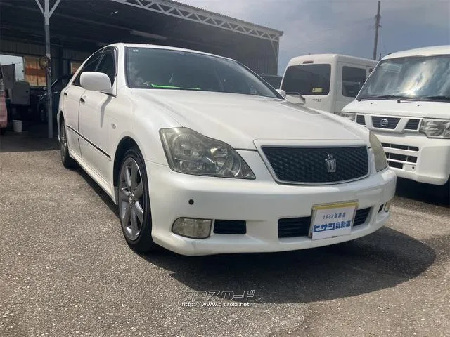 トヨタ クラウン