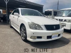 トヨタ クラウン