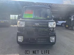 トヨタ ピクシスメガ