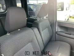 トヨタ ピクシスメガ