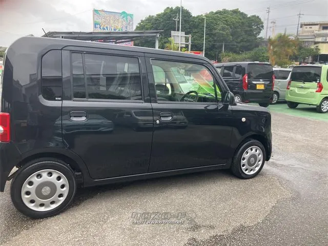 トヨタ ピクシススペース