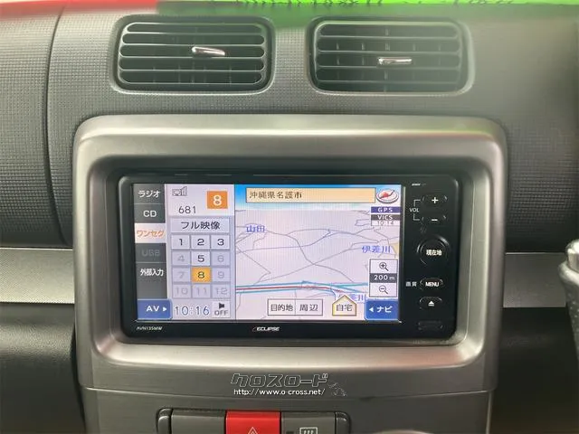 トヨタ ピクシススペース