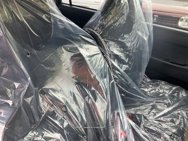 トヨタ ピクシススペース