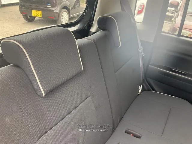 トヨタ ピクシススペース