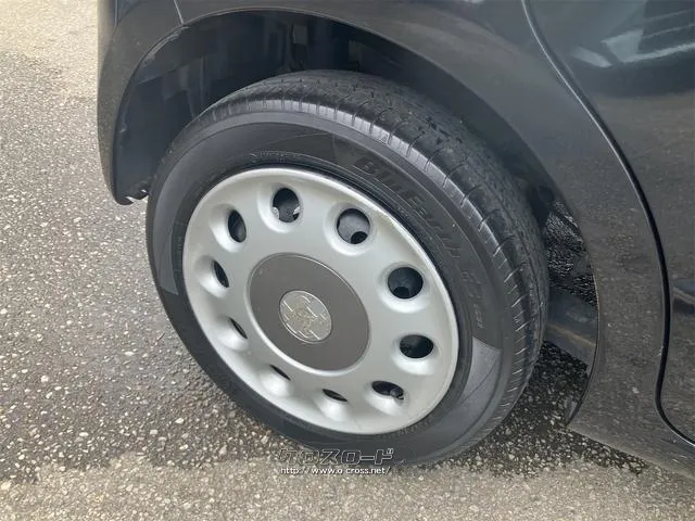 トヨタ ピクシススペース