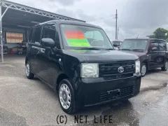トヨタ ピクシススペース