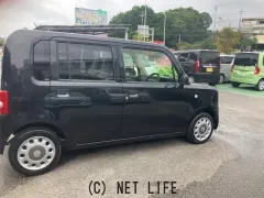 トヨタ ピクシススペース