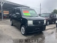 トヨタ ピクシススペース