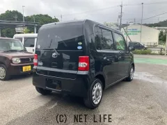 トヨタ ピクシススペース