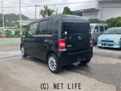 トヨタ ピクシススペース