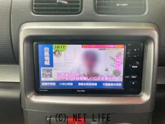 トヨタ ピクシススペース