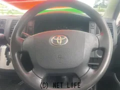 トヨタ ハイエースバン