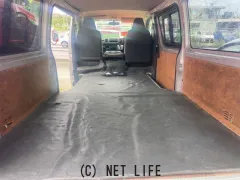 トヨタ ハイエースバン