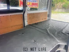 トヨタ ハイエースバン