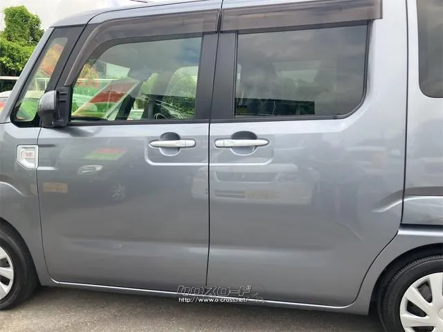 トヨタ ピクシスメガ