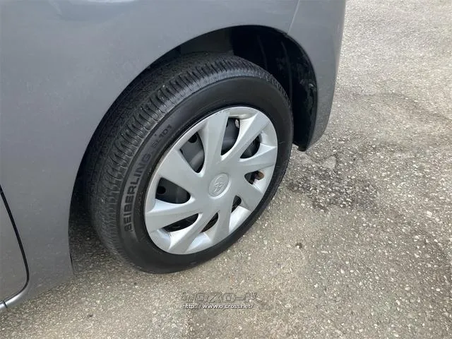 トヨタ ピクシスメガ