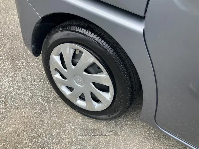 トヨタ ピクシスメガ