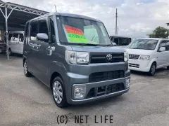 トヨタ ピクシスメガ