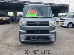 トヨタ ピクシスメガ
