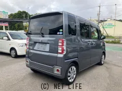 トヨタ ピクシスメガ