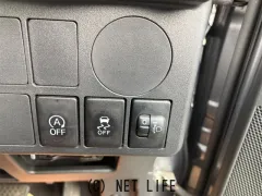 トヨタ ピクシスメガ