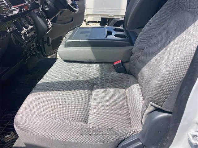 トヨタ ハイエースバン