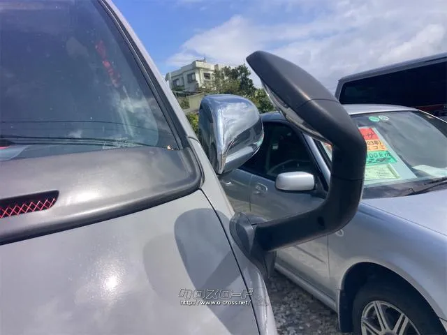 トヨタ ハイエースバン