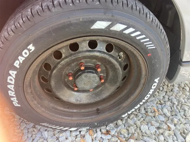 トヨタ ハイエースバン