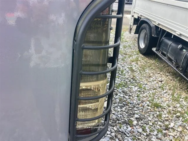 トヨタ ハイエースバン