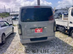トヨタ ハイエースバン