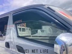 トヨタ ハイエースバン